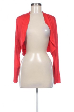 Dámsky kardigán Thomas Rabe, Velikost L, Barva Červená, Cena  129,00 Kč