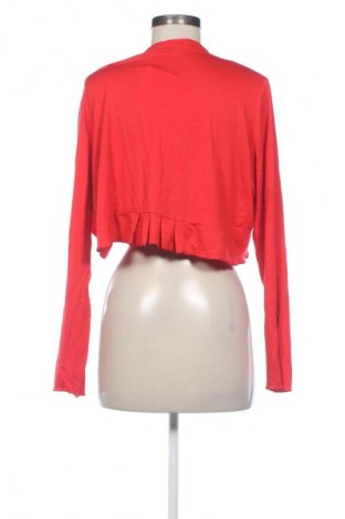 Dámsky kardigán Thomas Rabe, Velikost L, Barva Červená, Cena  129,00 Kč