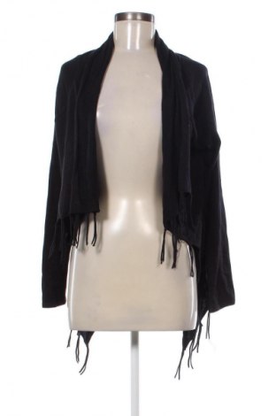 Damski kardigan Tom Tailor, Rozmiar L, Kolor Czarny, Cena 50,99 zł