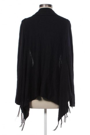 Damski kardigan Tom Tailor, Rozmiar L, Kolor Czarny, Cena 50,99 zł