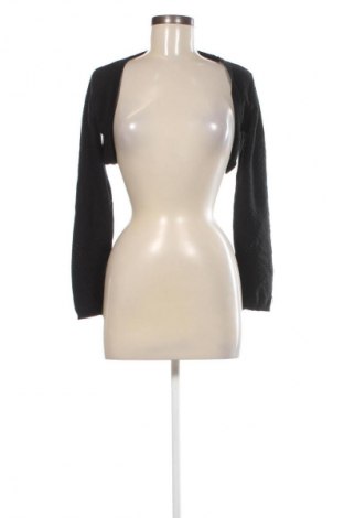 Dámsky kardigán Tom Tailor, Velikost L, Barva Černá, Cena  319,00 Kč