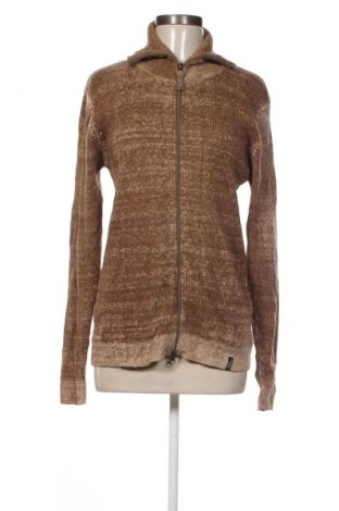 Damski kardigan Tom Tailor, Rozmiar L, Kolor Brązowy, Cena 53,99 zł