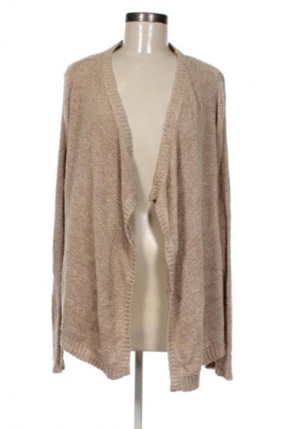 Damski kardigan Tom Tailor, Rozmiar L, Kolor Beżowy, Cena 37,99 zł