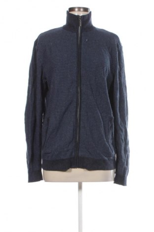 Γυναικεία ζακέτα Tom Tailor, Μέγεθος L, Χρώμα Πολύχρωμο, Τιμή 16,99 €