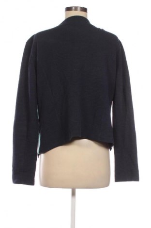 Cardigan de damă Tom Tailor, Mărime XXL, Culoare Albastru, Preț 46,99 Lei