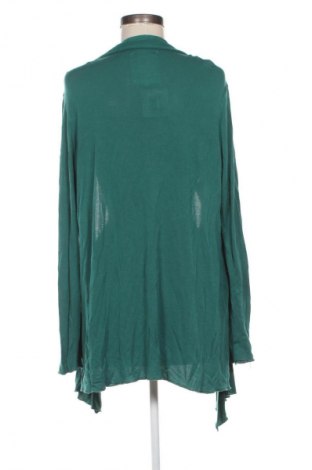 Damski kardigan Tom Tailor, Rozmiar L, Kolor Zielony, Cena 21,99 zł