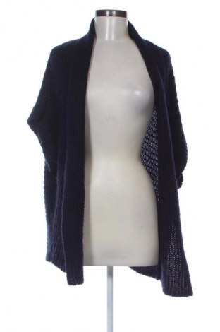 Дамска жилетка Topshop, Размер M, Цвят Син, Цена 3,57 €