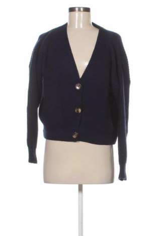 Γυναικεία ζακέτα Trendyol, Μέγεθος M, Χρώμα Μπλέ, Τιμή 9,99 €