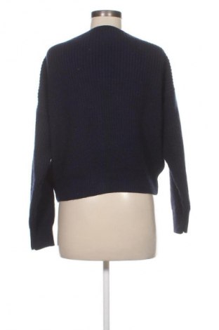 Γυναικεία ζακέτα Trendyol, Μέγεθος M, Χρώμα Μπλέ, Τιμή 9,99 €