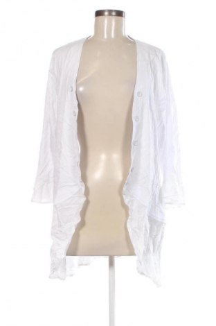 Dámsky kardigán Ts, Veľkosť XL, Farba Biela, Cena  4,95 €