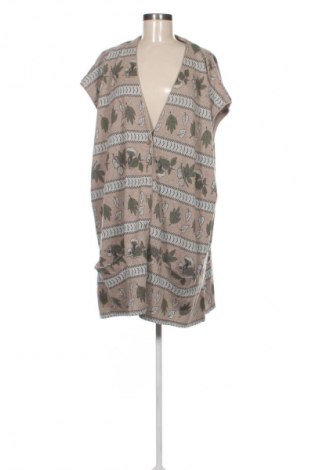 Дамска жилетка Ulla Popken, Размер 4XL, Цвят Многоцветен, Цена 15,33 €