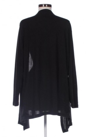 Дамска жилетка Ulla Popken, Размер XL, Цвят Черен, Цена 10,38 €