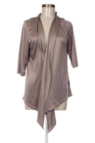 Γυναικεία ζακέτα Unbranded, Μέγεθος S, Χρώμα  Μπέζ, Τιμή 9,99 €