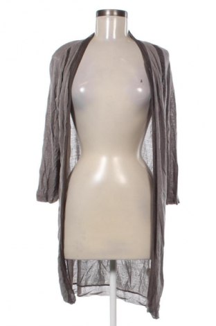 Dámsky kardigán Unbranded, Velikost L, Barva Šedá, Cena  129,00 Kč