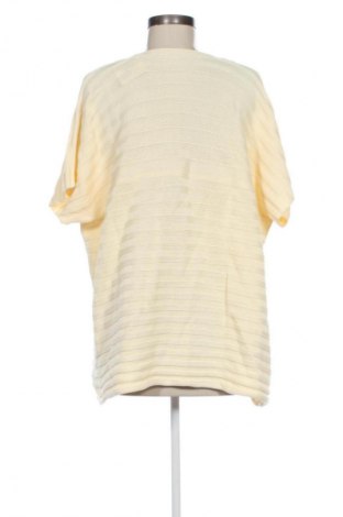 Дамска жилетка Unbranded, Размер L, Цвят Жълт, Цена 3,57 €