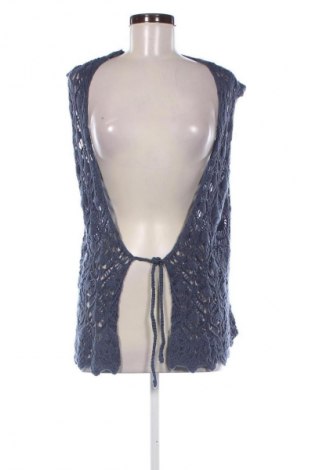 Γυναικεία ζακέτα Unbranded, Μέγεθος XL, Χρώμα Μπλέ, Τιμή 4,99 €