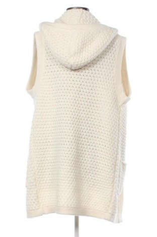 Γυναικεία ζακέτα Unbranded, Μέγεθος S, Χρώμα Εκρού, Τιμή 5,00 €