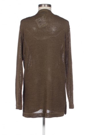 Damski kardigan Unbranded, Rozmiar L, Kolor Zielony, Cena 26,79 zł