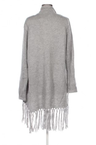 Dámsky kardigán Unbranded, Velikost L, Barva Šedá, Cena  319,00 Kč