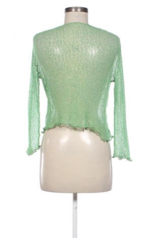 Dámsky kardigán Unbranded, Velikost M, Barva Zelená, Cena  99,00 Kč