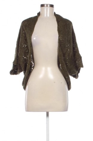 Γυναικεία ζακέτα Unbranded, Μέγεθος M, Χρώμα Πράσινο, Τιμή 3,99 €