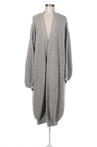Dámsky kardigán Unbranded, Velikost S, Barva Šedá, Cena  309,00 Kč