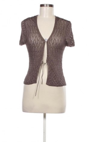 Γυναικεία ζακέτα Unbranded, Μέγεθος M, Χρώμα Καφέ, Τιμή 8,99 €