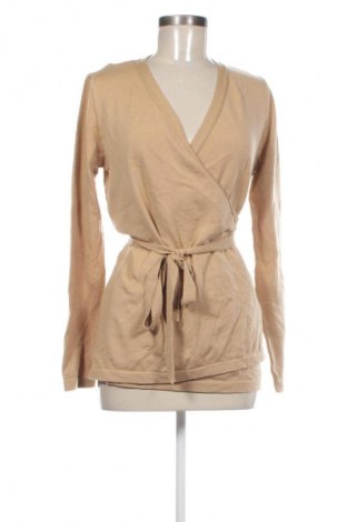 Dámsky kardigán Unbranded, Velikost M, Barva Béžová, Cena  49,00 Kč