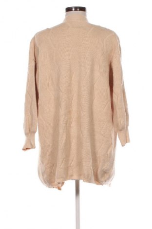 Dámsky kardigán Unbranded, Velikost L, Barva Béžová, Cena  49,00 Kč