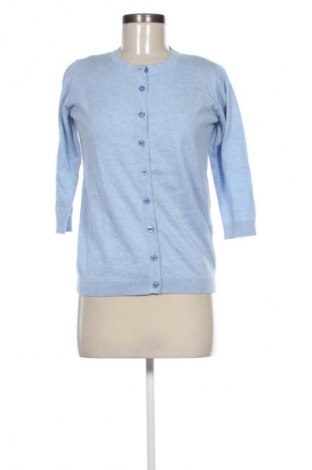 Damski kardigan Unbranded, Rozmiar M, Kolor Niebieski, Cena 66,99 zł