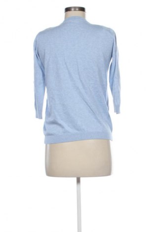 Damski kardigan Unbranded, Rozmiar M, Kolor Niebieski, Cena 66,99 zł