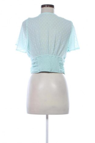 Γυναικεία ζακέτα Unbranded, Μέγεθος XS, Χρώμα Μπλέ, Τιμή 5,99 €