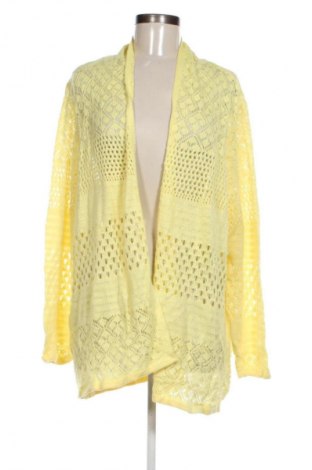 Dámsky kardigán Unbranded, Velikost M, Barva Žlutá, Cena  49,00 Kč