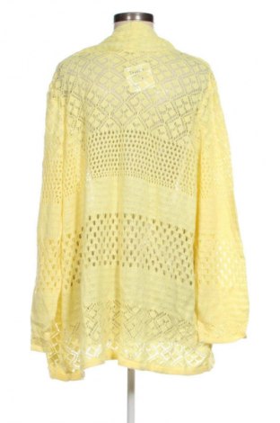 Dámsky kardigán Unbranded, Velikost M, Barva Žlutá, Cena  49,00 Kč