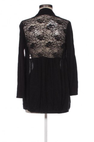 Damski kardigan Unbranded, Rozmiar M, Kolor Czarny, Cena 12,99 zł