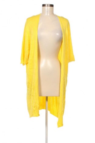 Дамска жилетка Unbranded, Размер L, Цвят Жълт, Цена 11,75 €