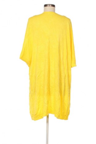 Дамска жилетка Unbranded, Размер L, Цвят Жълт, Цена 11,75 €