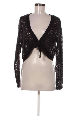 Дамска жилетка Unbranded, Размер L, Цвят Черен, Цена 2,04 €