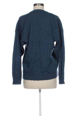 Γυναικεία ζακέτα Unbranded, Μέγεθος S, Χρώμα Μπλέ, Τιμή 3,99 €