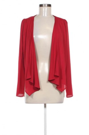 Damski kardigan Unbranded, Rozmiar M, Kolor Czerwony, Cena 17,99 zł