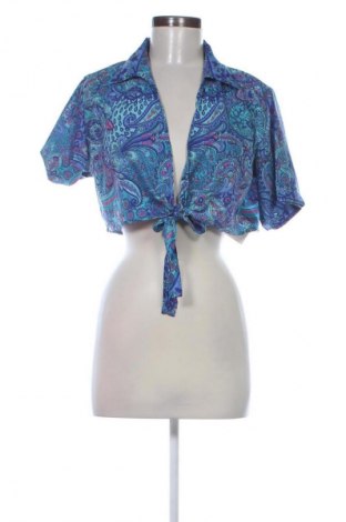 Damen Strickjacke Unbranded, Größe S, Farbe Mehrfarbig, Preis 3,99 €