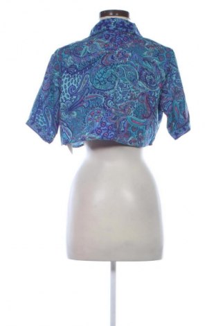 Damen Strickjacke Unbranded, Größe S, Farbe Mehrfarbig, Preis 3,99 €