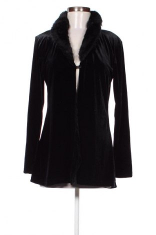 Дамска жилетка Unbranded, Размер M, Цвят Черен, Цена 4,09 €