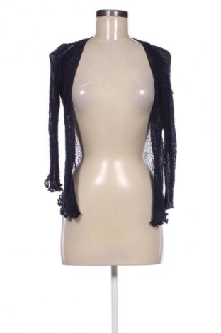 Damen Strickjacke Unbranded, Größe S, Farbe Blau, Preis 6,99 €