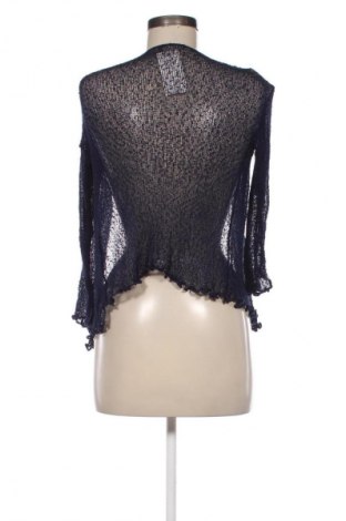 Damen Strickjacke Unbranded, Größe S, Farbe Blau, Preis 6,99 €