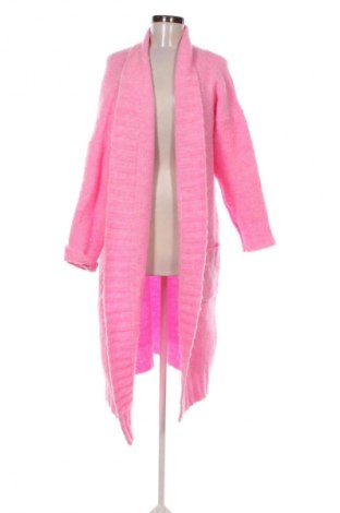 Дамска жилетка Unbranded, Размер M, Цвят Розов, Цена 11,75 €