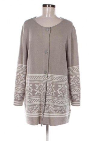 Dámsky kardigán Unbranded, Velikost XL, Barva Šedá, Cena  319,00 Kč