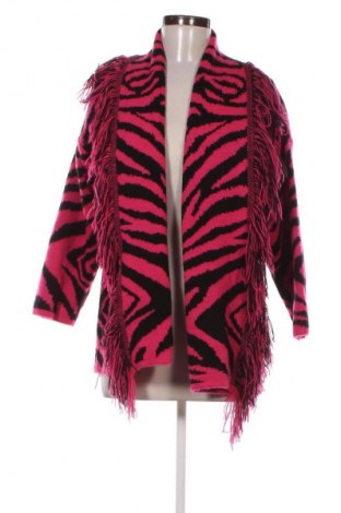 Damski kardigan Unbranded, Rozmiar M, Kolor Kolorowy, Cena 66,67 zł