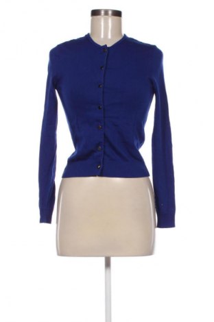 Damen Strickjacke Unbranded, Größe XS, Farbe Blau, Preis 20,33 €