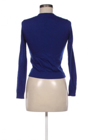 Damen Strickjacke Unbranded, Größe XS, Farbe Blau, Preis 20,33 €
